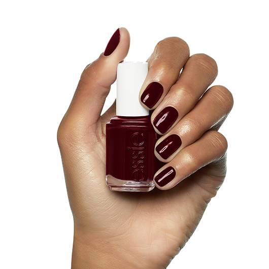 Bordeaux (Essie Nail Polish)