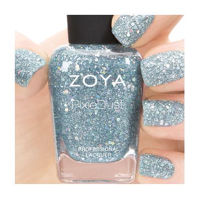Pixiedust Vega (Zoya Nail Polish)