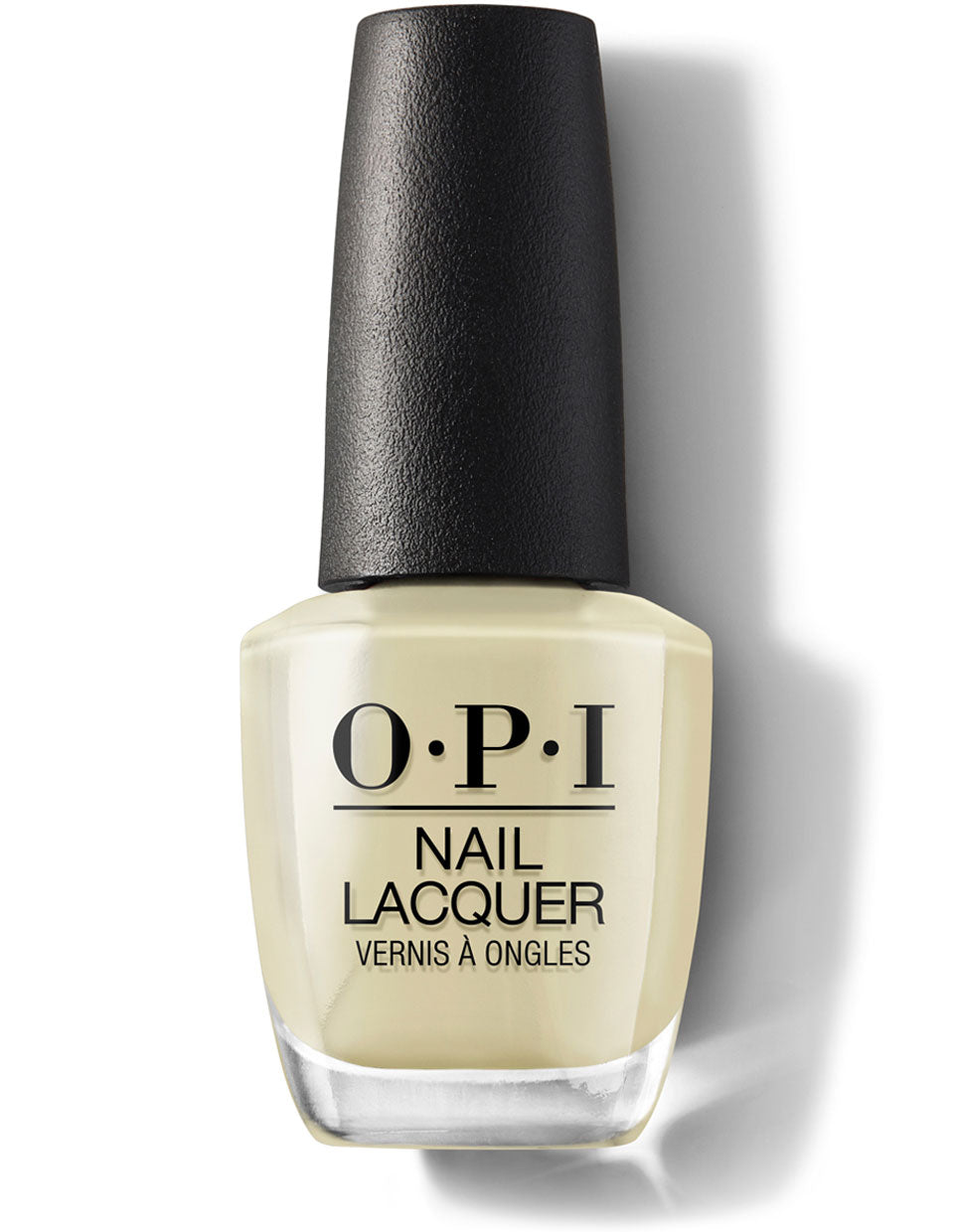 This Isn't Greenland (OPI Nail Polish)