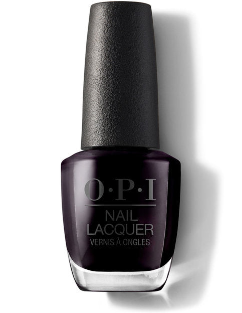 Lincoln Park After Dark (OPI Nail Polish)