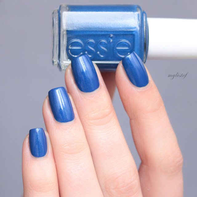 Catch of the Day (Essie Nail Polish)