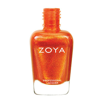 Amy (Zoya Nail Polish)