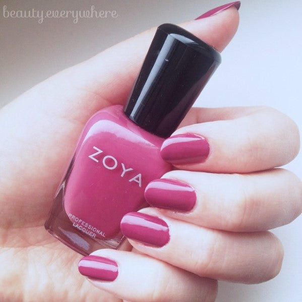 Paige (Zoya Nail Polish) - 15 ml