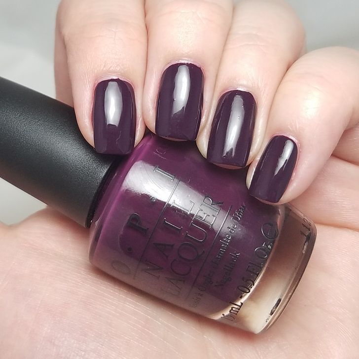 Honk If You Love OPI (OPI Nail Polish)