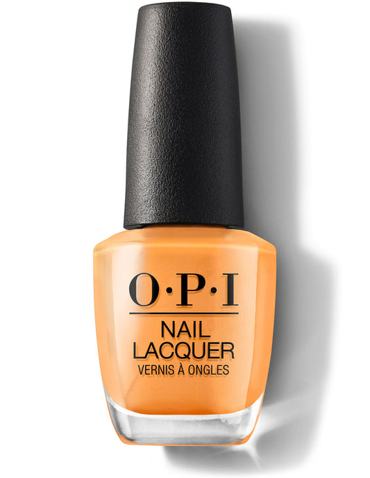 No Tan Lines (OPI Nail Polish)