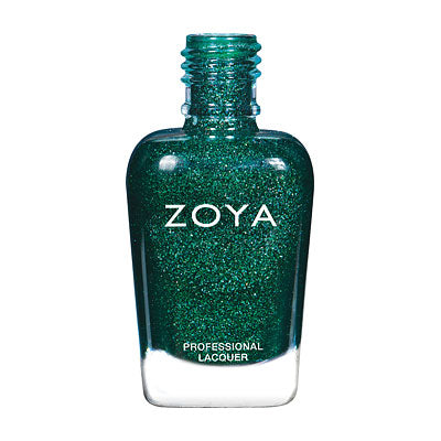 Merida (Zoya Nail Polish)