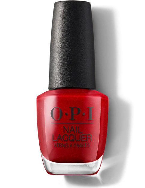 A Little Guilt Under The Kilt (OPI Nail Polish)