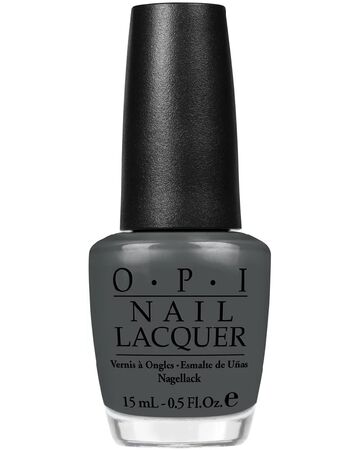 Nein! Nein! Nein! Okay Fine! (OPI Nail Polish)