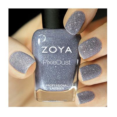 Pixiedust Nyx (Zoya Nail Polish)