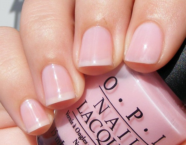 It's A Girl (OPI Nail Polish)