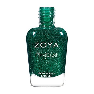 Pixiedust Elphie (Zoya Nail Polish)