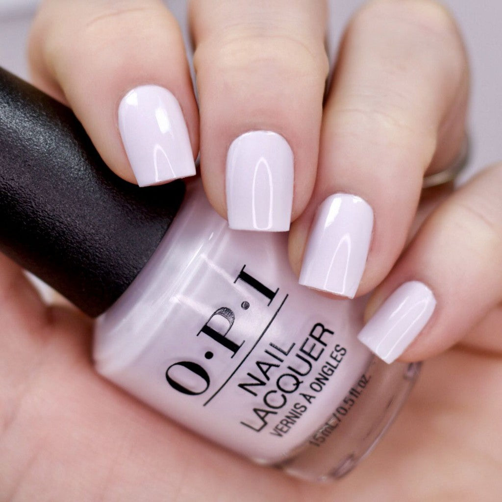Hue is the Artist? (OPI Nail Polish)
