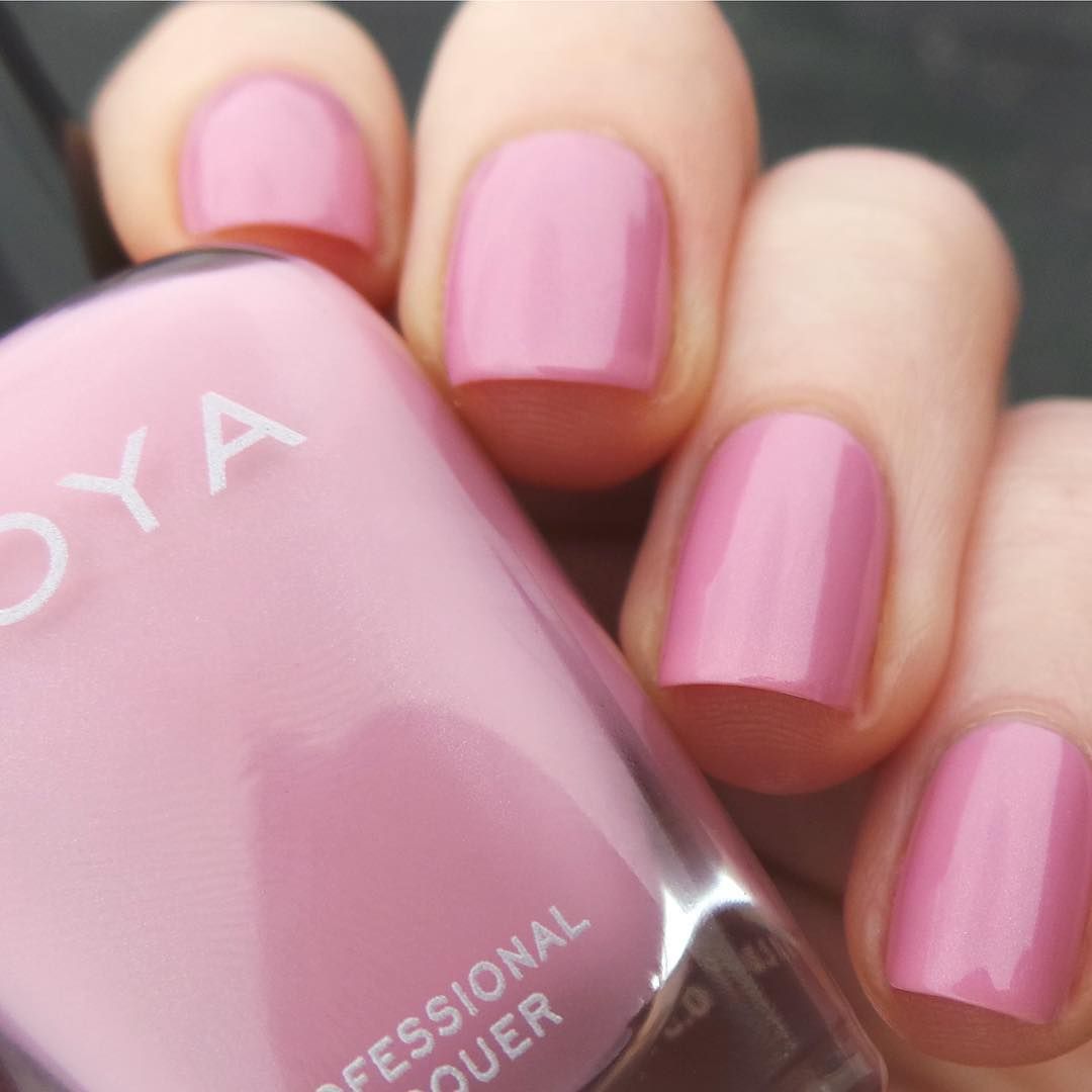 Zanna (Zoya Nail Polish)