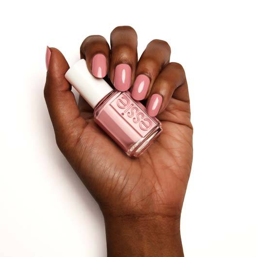 Into the A-Bliss (Essie Nail Polish)