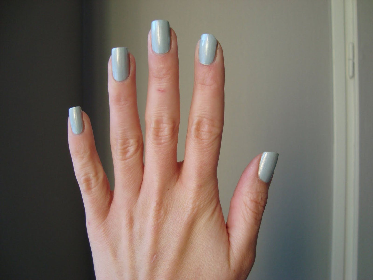 I Want To Be a Lone Star (OPI Nail Polish)