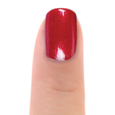 Ash (Zoya Nail Polish) - 15 ml