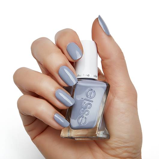 Once Upon A Time (Essie Gel Couture)