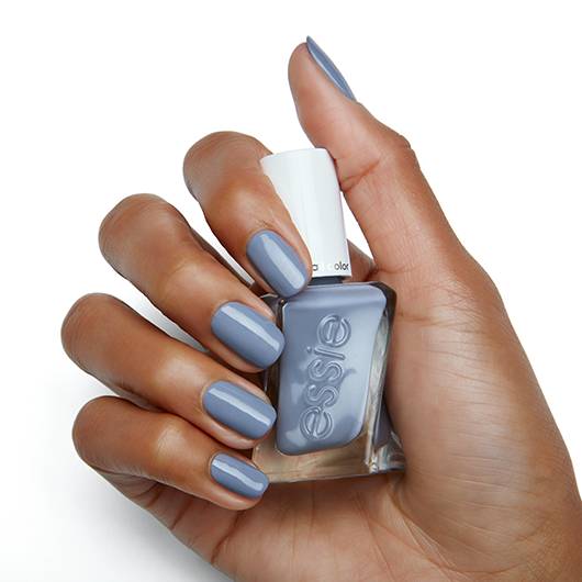 Once Upon A Time (Essie Gel Couture)