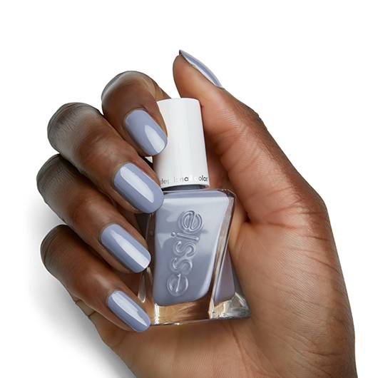 Once Upon A Time (Essie Gel Couture)