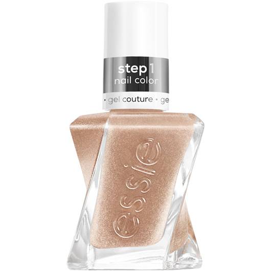 Daring Damsel (Essie Gel Couture Nail Polish)