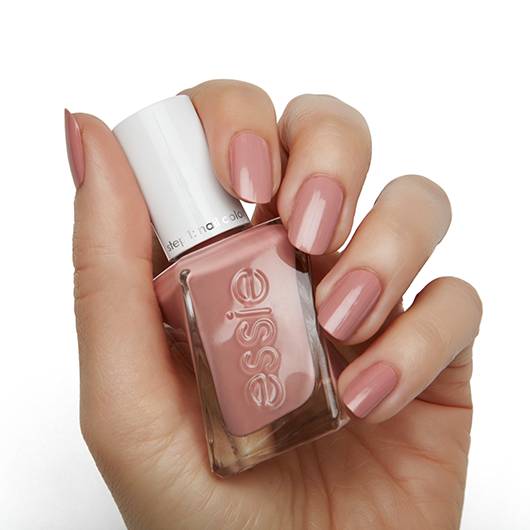 Princess Charming (Essie Gel Couture Nail Polish) - 15 ml