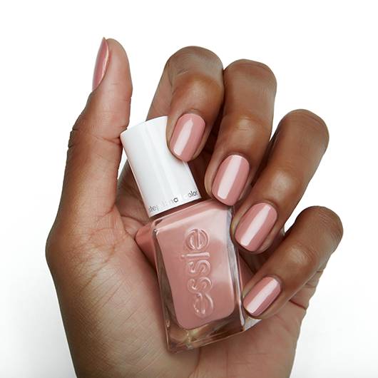 Princess Charming (Essie Gel Couture Nail Polish) - 15 ml
