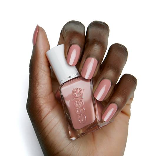 Princess Charming (Essie Gel Couture Nail Polish) - 15 ml