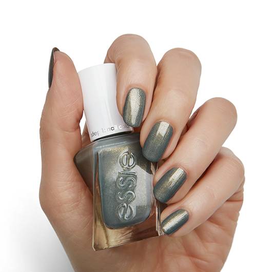 Spellbound (Essie Gel Couture Nail Polish)