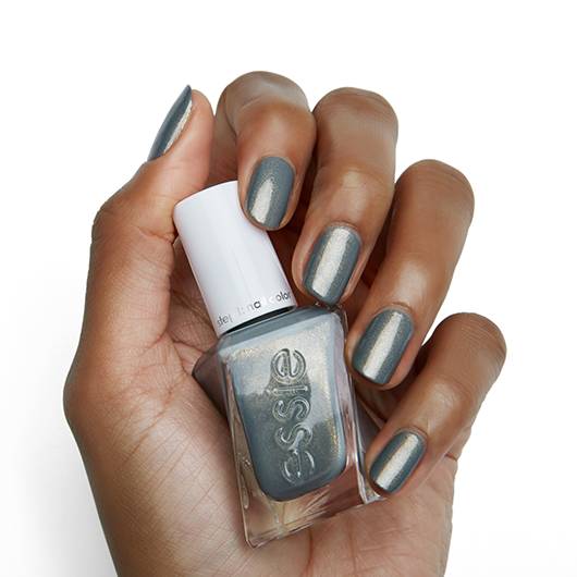 Spellbound (Essie Gel Couture Nail Polish)
