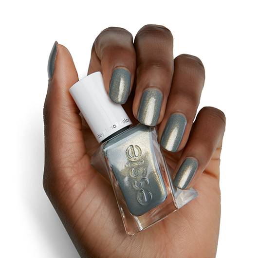 Spellbound (Essie Gel Couture Nail Polish)