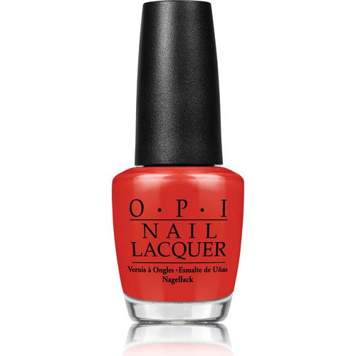 Meet My Decorator (OPI Nail Polish)