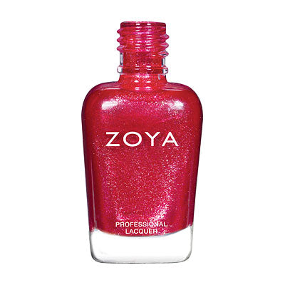 Ash (Zoya Nail Polish) - 15 ml