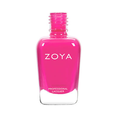 Kelsey (Zoya Nail Polish)