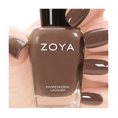 Nyssa (Zoya Nail Polish) - 15 ml
