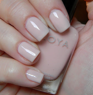 Laurie (Zoya Nail Polish) - 15 ml