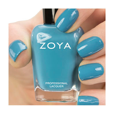 Rocky (Zoya Nail Polish)