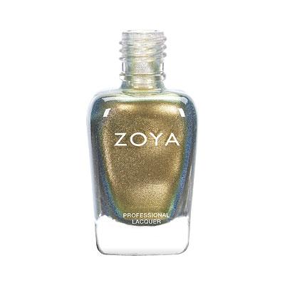 Gal (Zoya Nail Polish)