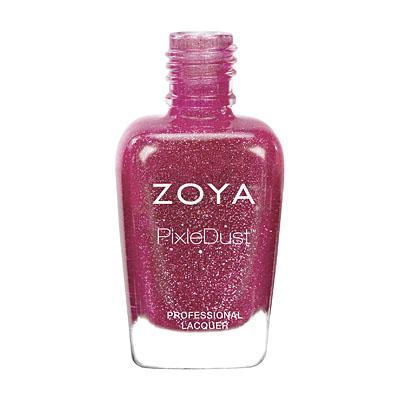 Pixiedust Miranda (Zoya Nail Polish)