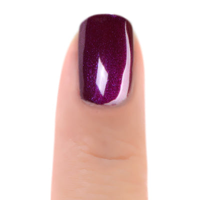 Isadora (Zoya Nail Polish)