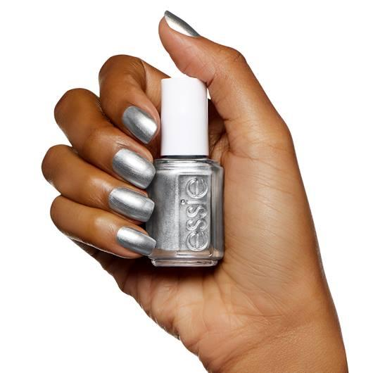 Empire Shade of Mind (Essie Nail Polish)