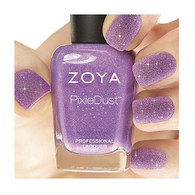 Pixiedust Stevie (Zoya Nail Polish)