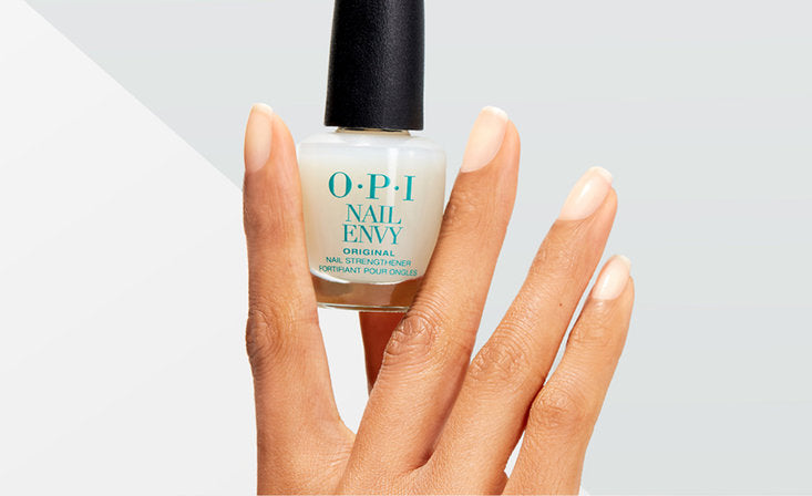 Nail Envy (OPI Nail Strengthener)