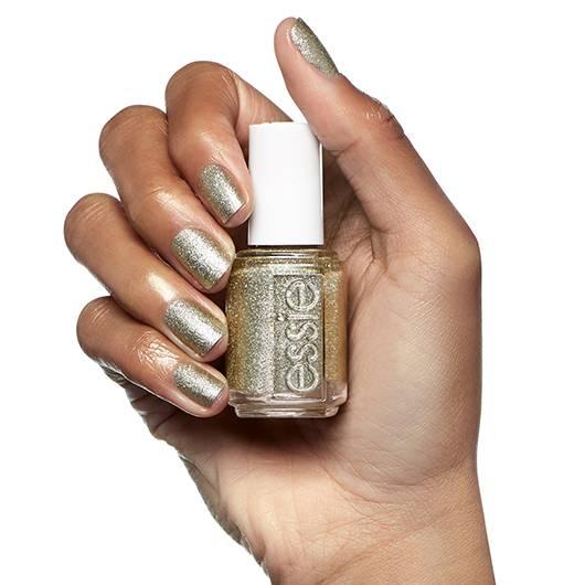 Beyond Cozy (Essie Nail Polish)