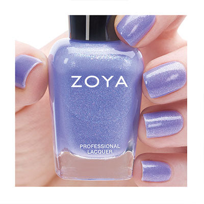 Aster (Zoya Nail Polish)