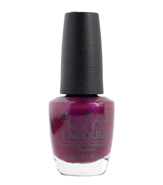 Louvre Me, Louvre Me Not (OPI Nail Polish)