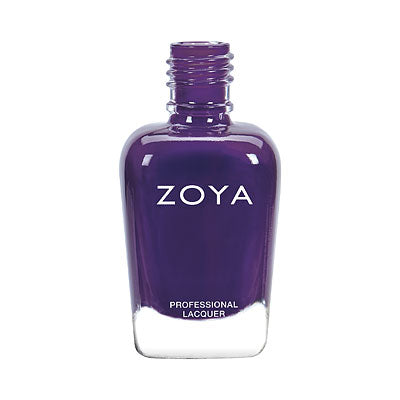 Made With Love Quad Nail Polish Gift Set (Zoya Nail Polish)