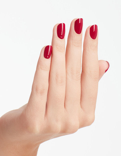 Miami Beet (OPI Nail Polish)