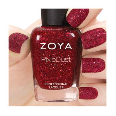 Pixiedust Oswin (Zoya Nail Polish)