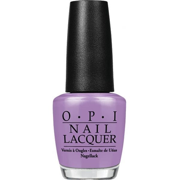 A Grape Fit (OPI Nail Polish)