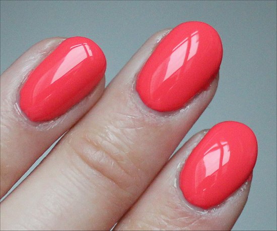 Live.Love.Carnaval (OPI Nail Polish)